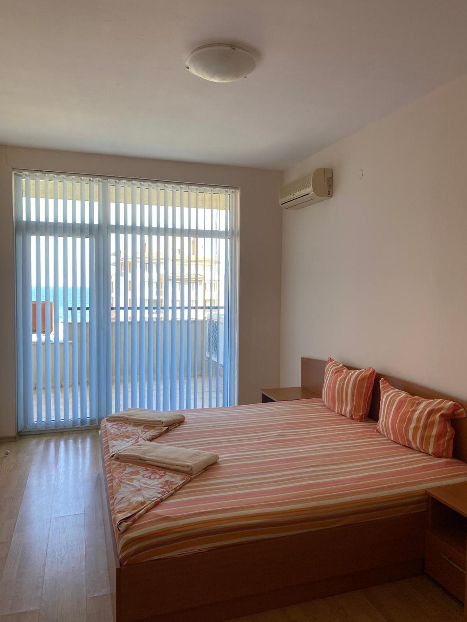 Prostor Apartments Obzor Exterior photo