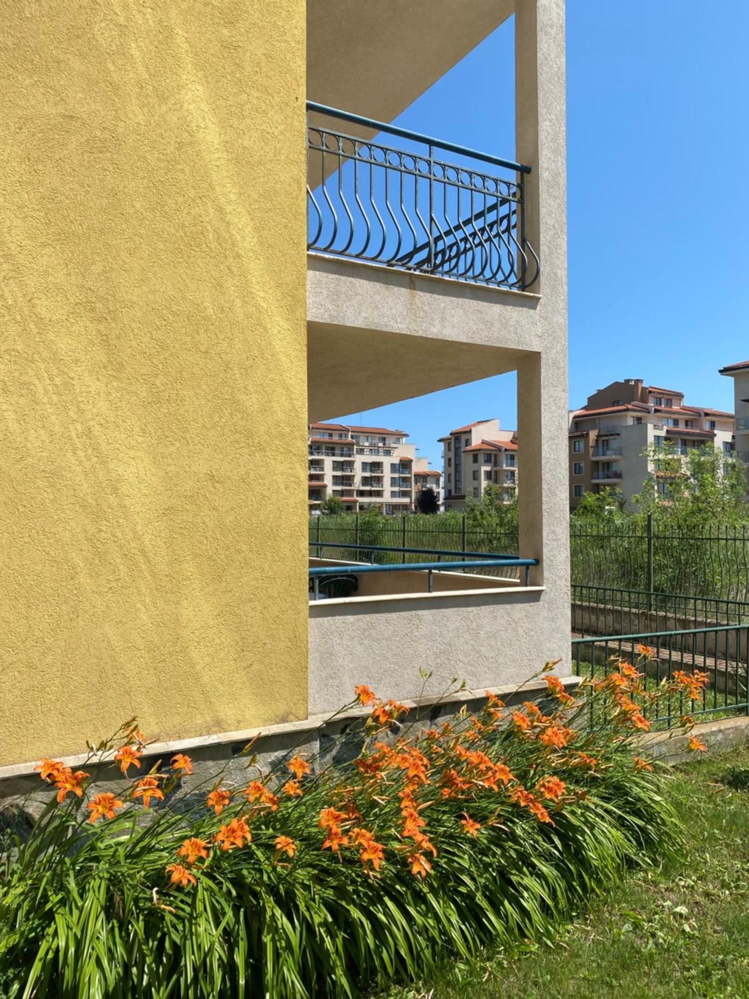 Prostor Apartments Obzor Exterior photo